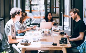 From Rock Bottom to Digital Empire: How Pain, Perseverance and AI to Hustle Smarter, Level-up Six-Figure Business